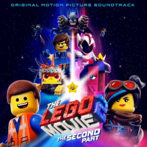 LA LEGO PELICULA 2-logo