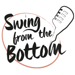 Swing From The Bottom