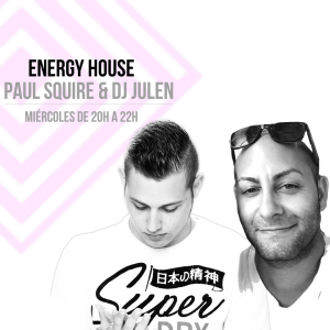 Energy House-logo
