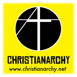 Christian Anarchy-logo