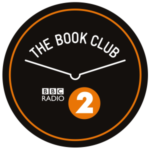 The BBC Radio 2 Book Club-logo