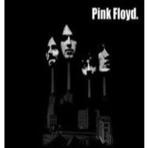 Pioneros: Pink Floyd-logo