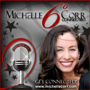 Michelle Corr 6°-logo