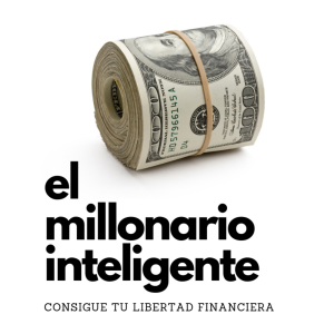 El Millonario Inteligente-logo