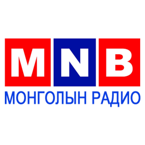 Mongolian Radio Podcast-logo