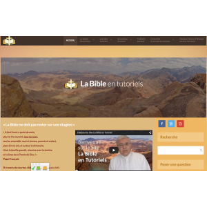 [Foi 2.5_B] - Le Sacrement du Mariage (2de partie)