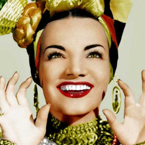 Carmen Miranda's Baiana Image: Cultural Appropriation or Appreciation?-logo