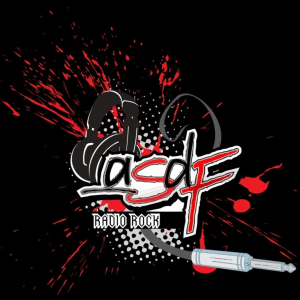 ASDF Radio Rock-logo
