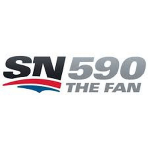 Sportsnet 590 Toronto-logo