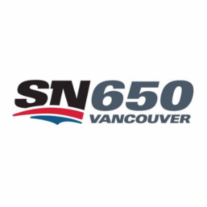 Sportsnet 650 Vancouver-logo
