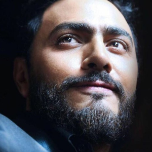 Tamer Hosny-Fm's show-logo