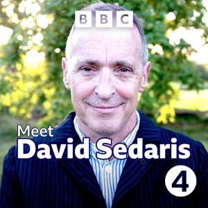 Meet David Sedaris-logo