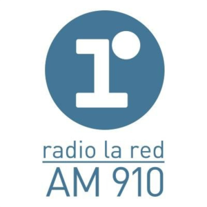 RADIO LA RED - AM 910-logo
