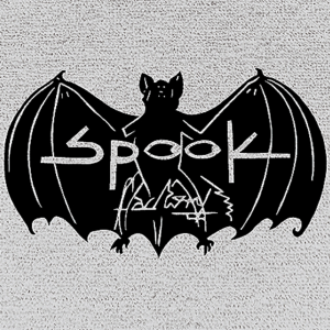 SPOOK FACTORY Remember-logo