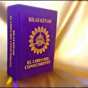 El libro del conocimiento-logo