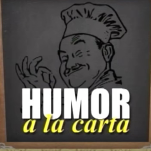 Humor Latino-logo