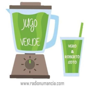 Jugo Verde