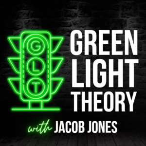 Green Light Theory-logo