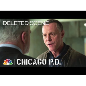 Chicago P.D.-logo
