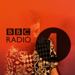 BBC Radio 1 - Essential Mix-logo