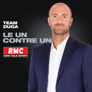 Le 1 contre 1-logo
