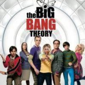 The big bang theory temporadas 9-12