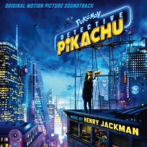 POKEMON DETECTIVE PIKACHU-logo