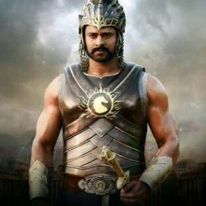 Bahubali Beats-logo