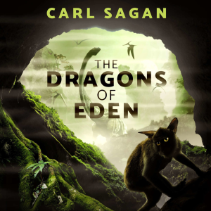 LOS DRAGONES DEL EDEN POR CARL SAGAN-logo