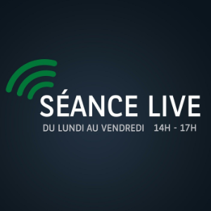 Seance Live