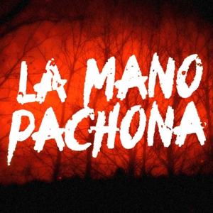 La Mano Pachona Oficial-logo