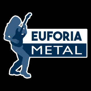 Euforia Metal-logo