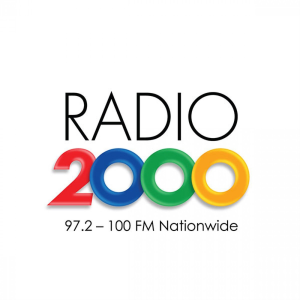 Talk on 2000-logo