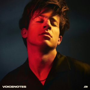 Charlie Puth - Attention (2018)-logo