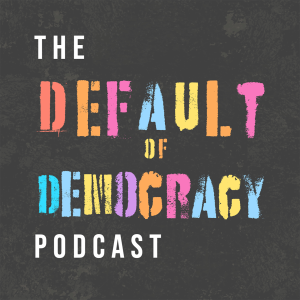 The Default of Democracy-logo