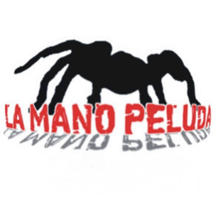 La Mano Peluda Oficial-logo
