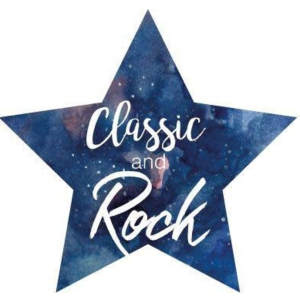 Classic and Rock-logo