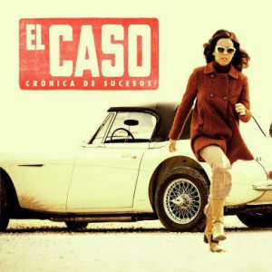 El Caso. Cronica de sucesos-logo