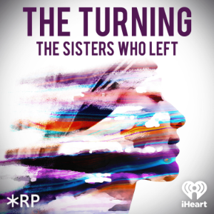 The Turning: The Sisters Who Left-logo
