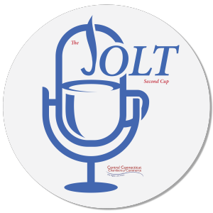 The Jolt - Second Cup-logo
