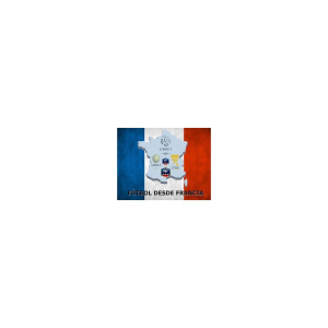 Futbol desde Francia