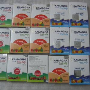 Kamagra Oral Jelly-logo
