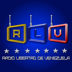 Podcast de Radio Libertad de Venezuela-logo