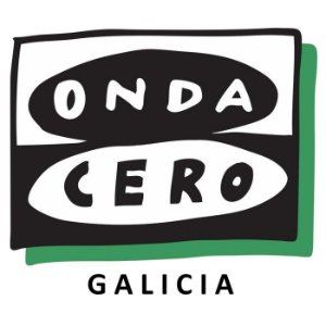 Podcast Onda Cero Galicia-logo
