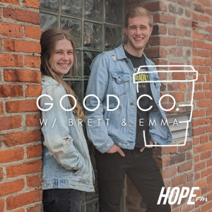 Good Co.-logo