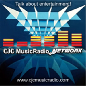 CJC Music Radio Network-logo