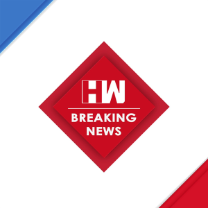 बरकिग नयज - Breaking News Hindi-logo
