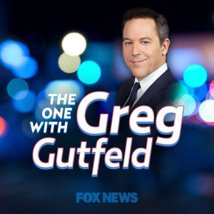 The One with Greg Gutfeld-logo