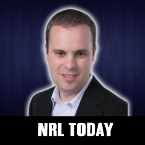NRL Finals Week 1 preview with Panthers coach Anthony Griffin & Adrian Lam