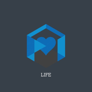 Podium.me Life-logo